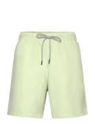 Swim Shorts Uimashortsit Green Tom Tailor