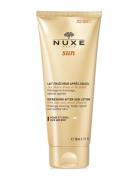 Sun After-Sun Lotion 200 Ml After Sun Aurinko Ihonhoito Nude NUXE