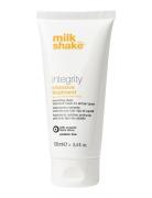 Ms New Integ Intens Trt 200Ml Hiustenhoito Nude Milk_Shake