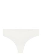 Thong Stringit Alusvaatteet White Calvin Klein