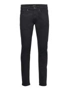 Mapete Bottoms Jeans Slim Black Matinique