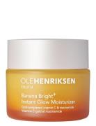 Ole Henriksen Bb Moisturizer Päivävoide Kasvovoide Nude Ole Henriksen