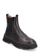 Bisgaard Mia Shoes Chelsea Boots Black Bisgaard