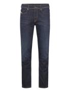 2023 D-Finitive L.32 Trousers Bottoms Jeans Regular Blue Diesel