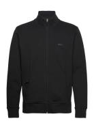 Skaz Sport Sweat-shirts & Hoodies Sweat-shirts Black BOSS