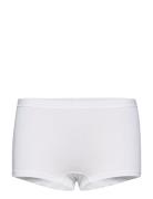 Sloggi Sensual Fresh Short Hipsterit Alushousut Alusvaatteet White Slo...