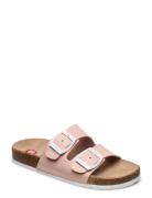 Pika Pax Sandal Shoes Summer Shoes Sandals Pink PAX