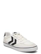 Stadil Low Ogc 3.0 Sport Sneakers Low-top Sneakers White Hummel