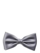 Bow Tie Rusetti Silver Amanda Christensen