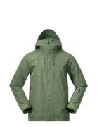 Stranda V2 Insulated Jacket Sport Sport Jackets Green Bergans