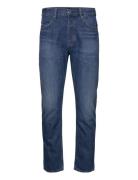 Triple A Regular Straight Bottoms Jeans Regular Blue G-Star RAW