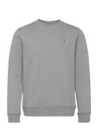 Pe Element Sweater Tops Sweat-shirts & Hoodies Sweat-shirts Grey Panos...