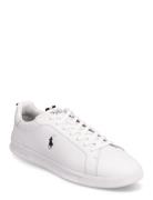 Leather/Grosgrain-Hrt Ct Ii-Sk-Ltl Matalavartiset Sneakerit Tennarit W...