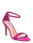 Illumine-R Sandal Korolliset Sandaalit Pink Steve Madden