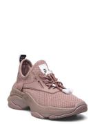 Jmatch Sneaker Matalavartiset Sneakerit Tennarit Pink Steve Madden