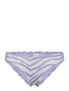 Zecora Biddi Bikini Cheeky Swimwear Bikinis Bikini Bottoms Bikini Brie...