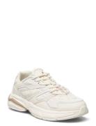 Gravity Leather Space-R White Turtl Matalavartiset Sneakerit Tennarit ...