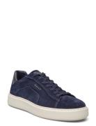 Zonick Sneaker Matalavartiset Sneakerit Tennarit Khaki Green GANT