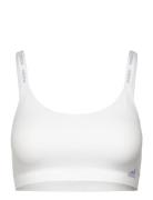 Bustier Sport Bras & Tops Sports Bras - All Grey Adidas Underwear