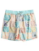 Vacay Lb Uimashortsit Multi/patterned Billabong