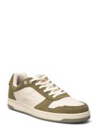 Wright Basketball Sneaker Matalavartiset Sneakerit Tennarit Green Les ...