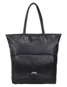 Catania Shopper Robin Shopper Laukku Black Adax