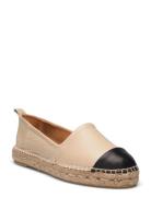 Espadrilles Matalat Sandaalit Espadrillot Cream Billi Bi