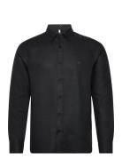 Ognon Tops Shirts Business Black Ted Baker London