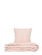 Junior Bedding - Pink Tint Home Sleep Time Bed Sets Pink STUDIO FEDER