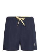 Mcs Swimshorts Garland Men Uimashortsit Navy MCS