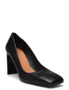 Pumps Shoes Heels Pumps Classic Black Billi Bi