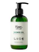 Shower Gel Suihkugeeli Nude MUMS WITH LOVE