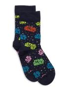 Star Wars™ Kids Sock Sukat Navy Happy Socks