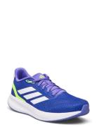 Runfalcon 5 J Matalavartiset Sneakerit Tennarit Blue Adidas Sportswear