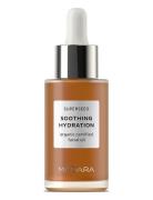 Superseed Soothing Hydration Facial Oil Kasvoöljy Hiusöljy Nude MÁDARA