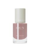 Nail Polish Rökkvarts Kynsilakka Meikki Pink IDUN Minerals