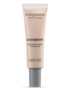 Skinonym Semi-Matte Peptide Foundation Meikkivoide Meikki MÁDARA