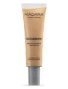 Skinonym Semi-Matte Peptide Foundation Meikkivoide Meikki MÁDARA