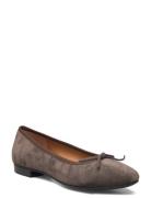 Ballerina Ballerinat Brown Billi Bi