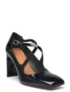 Pumps Shoes Heels Pumps Classic Black Billi Bi