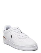 Masters Court Leather Sneaker Matalavartiset Sneakerit Tennarit Multi/...