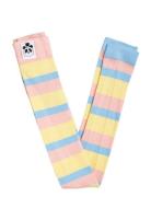 Pastel Stripe Leggings Bottoms Leggings Multi/patterned Mini Rodini