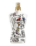 Jean Paul Gaultier Le Male Eau De Toilette Pride Collector 125 Ml Haju...