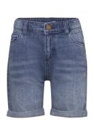 Shorts Denim Bottoms Shorts Blue En Fant