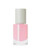 Nail Polish Morganit Kynsilakka Meikki Pink IDUN Minerals