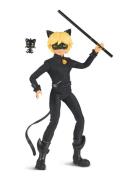 Miraculous Core Fashion Doll Cat Noir Toys Puzzles And Games Puzzles C...