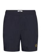 Dub Eclipse Swim Shorts Uimashortsit Navy Double A By Wood Wood