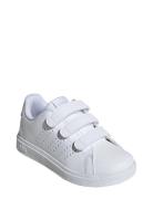 Advantage Base 2.0 Cf C Matalavartiset Sneakerit Tennarit White Adidas...