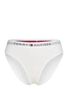 Bikini Alushousut Brief Tangat White Tommy Hilfiger