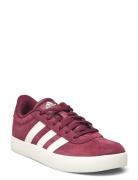 Vl Court 3.0 K Matalavartiset Sneakerit Tennarit Burgundy Adidas Sport...